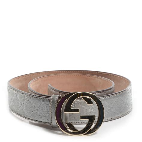 second hand gucci belts|fashionphile gucci belt.